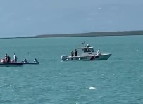 Yüzme Hakemi Iznik Gölü'nde Boguldu