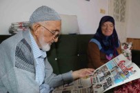 Zekeriya Dedenin 50 Yillik 'Türkiye' Tutkusu