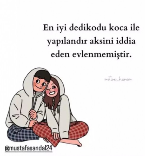 Yaptığı paylaşımla dikkat çekti!