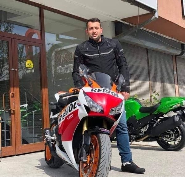 Uzman Çavuş Öztürk son yolculuğuna uğurlandı