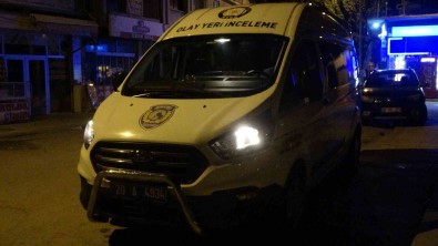 15 Yasindaki Enes'in Ölümüyle Ilgili Olarak 2 Kisi Gözaltina Alindi