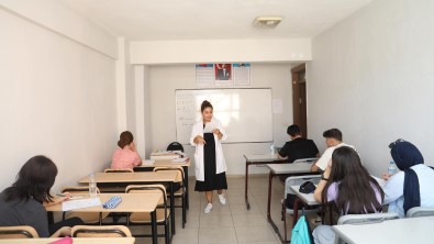 BURSEM Basariya Kosuyor