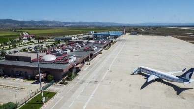 DHMI Havalimani Personeli Destek Bekliyor