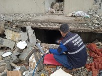 Hasere Ilaçlama Çalismalari Devam Ediyor