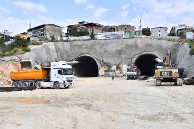 Izmir Trafigini Rahatlatacak Proje