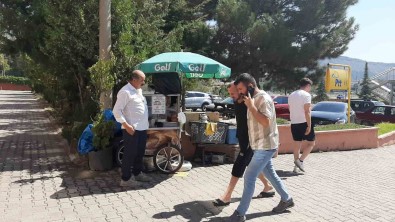 Karabük'te 2 Bin 125 Adet Uyusturucu Hap Ele Geçirildi