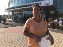 Üç Çocuk Annesi 53 Yasindaki Depremzede Zorluklari Asarak Üniversiteye Kaydini Yaptirdi