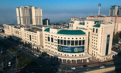 Üniversite Siralamasinda 'Yoksullukla Mücadelede' Beykent Üniversitesi 1'Inci