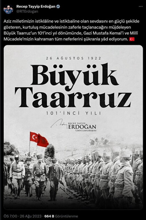 Uğur Dündar'dan Atatürk'ü anmayan Kılıçdaroğlu'na tepki! 'Hayal kırıklığımı anlatmakta sözcükler yetersiz kalıyor'