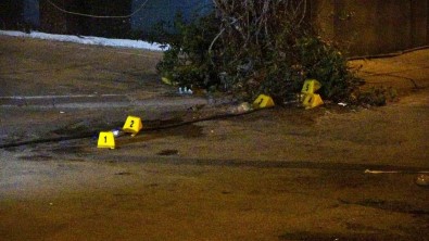 15 Yasindaki Eren'i Biçaklayarak Öldüren Çocuk Tutuklandi