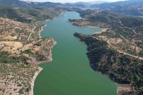 Ankara'nin 10 Aylik Suyu Var