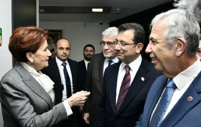 CHP'li gazeteci Barış Yarkadaş, İYİ Parti lideri Meral Akşener'e ateş püskürdü: Fiyasko!