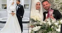 Furkan Aksoy evlendi!