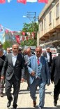 MHP Yavuzeli Ilçe Baskani Tasçi Kalp Krizi Sonucu Hayatini Kaybetti