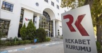 Rekabet Kurulundan 14 firmaya soruşturma