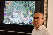 Sehir Içi Otobüsleri Hat Ve Güzergahlari Yenilendi