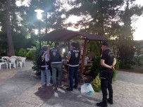 Sinop'ta Huzur Ve Güven Uygulamasi