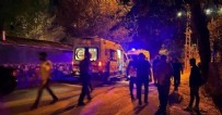 Tunceli'de eğlence mekanında kavga: 9 yaralı var!
