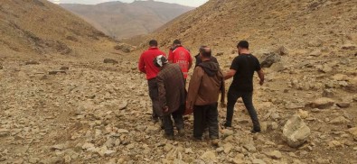 Van'da 5 Saatlik Hasta Kurtarma Operasyonu