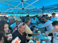 Bigadiç Belediyesinden Asure Ikrami