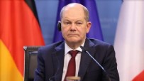 Bild'den tatildeki Olaf Scholz'a mektup: Ekonomimiz çöküyor