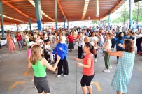 Çukurova'da Mutluluk Günleri Basladi