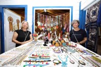 El Emegi Eserler Kazanca Dönüsüyor