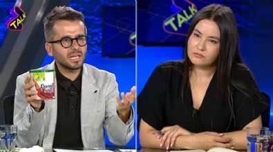 Hazır salçalardaki tehlike! Ünlü diyetisyen açıkladı