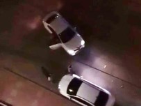 Kiziltepe'de Silahli Kavgada Ölen Sahsin Vurulma Ani Görüntüleri Ortaya Çikti
