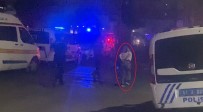 Kocaeli'de 2 Süpheliden Biri Silahla Polisi Yaraladi, Digeri Ise Kaçmaya Çalisti Açiklamasi 2 Gözalti
