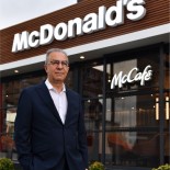 Mcdonald's Dünyanin En Degerli 5'Inci Markasi Oldu