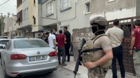 Mersin'de Uyusturucu Saticilarina Safak Operasyonu Açiklamasi 37 Gözalti Karari