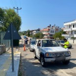 Sinop'ta Huzurlu Sokaklar Uygulamasi Açiklamasi 13 Bin 597 TL Ceza