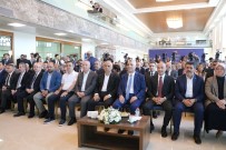 Ticaret Bakani Bolat Açiklamasi 'Temmuz Ayinda Ihracatimiz 20 Milyar 93 Milyon Dolar Olarak Gerçeklesti'