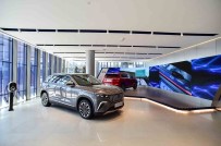 Togg Teslimatlari Ve Test Sürüsleri Hiz Kesmeden Devam Ediyor