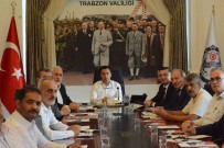 Trabzon Il Istihdam Ve Mesleki Egitim Kurulu 2023 Yili 3. Olagan Toplantisi Yapildi Haberi