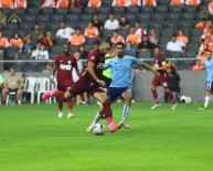 UEFA Avrupa Konferans Ligi Açiklamasi Adana Demirspor Açiklamasi 2 - CFR Cluj Açiklamasi 1 (Maç Sonucu)