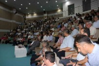 Yerel Projeler Degerlendirildi