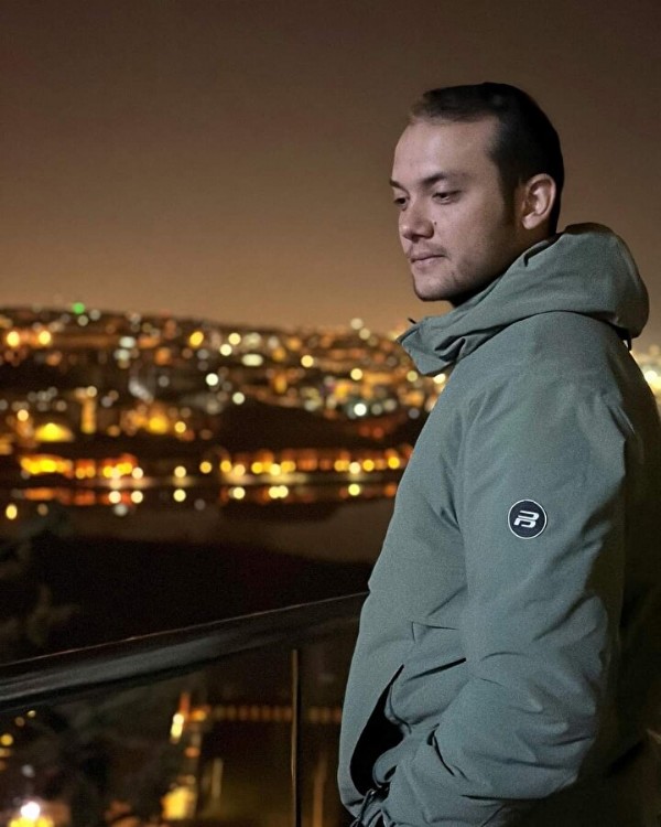 Esenyurt'ta şüpheli ölüm: 28 yaşındaki gece bekçisi evinde ölü bulundu