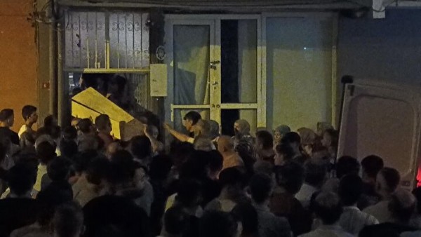 Esenyurt'ta şüpheli ölüm: 28 yaşındaki gece bekçisi evinde ölü bulundu