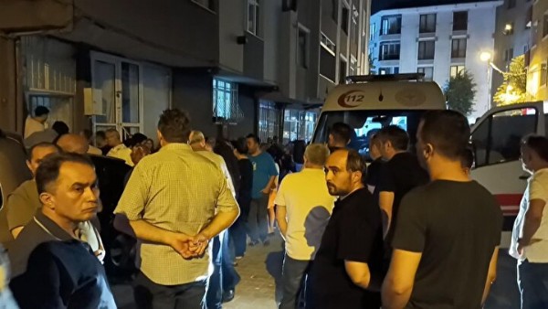 Esenyurt'ta şüpheli ölüm: 28 yaşındaki gece bekçisi evinde ölü bulundu