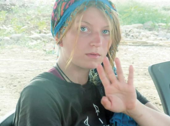 Alman terörist Eva, TSK operasyonuyla öldürüldü