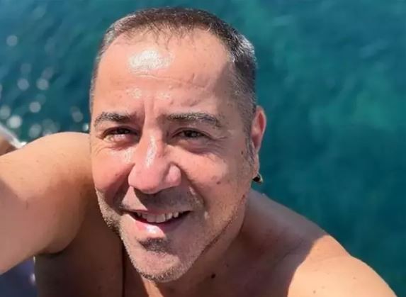 Ata Demirer son halini paylaştı!