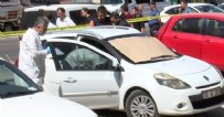 Ankara’da koca vahşeti: Eşini öldürüp intihar etti!
