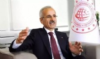 Bakan Uraloğlu açıkladı: İstanbul Havalimanı en yoğun havalimanı oldu