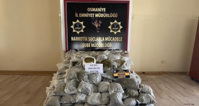 Bakan Yerlikaya Açiklamasi 'Bingöl Ve Osmaniye'de 5 Zehir Taciri Tutuklandi'