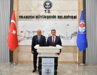 BBP Genel Baskani Destici, Trabzon'da Haberi