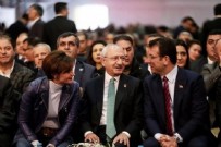 CHP İstanbul teşkilatında 'Biz öndeyiz' kavgası! 'Değişimciler' ve 'Kemalciler' birbirine girdi...