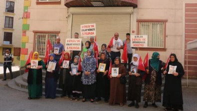 Diyarbakır annelerinden beşinci yıl çağrısı