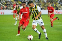Fenerbahçe, Konferans Ligi Için Sahaya Çikacak